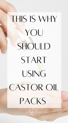 Castor oil packs have been used for centuries as a natural remedy to support detoxification, reduce inflammation, and promote healing. If you’re curious about incorporating this practice into your wellness routine, this guide will walk you through everything you need to know to safely and effectively use a castor oil pack. How to tell if a castor oil pack is working, Castor oil for skin, castor oil benefits, castor oil pack benefits, castor oil packs, castor oil in the navel, castor oil uses, what is castor oil good for, skincare aesthetic