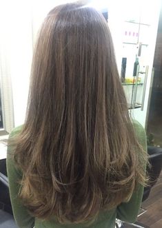 Stop Hair Breakage, Haircuts For Long Hair With Layers, Vitamins C, Hairstyles For Layered Hair, Hair Stylies, Haircuts Straight Hair, Long Layered Hair, Haircuts For Long Hair, Hair Breakage