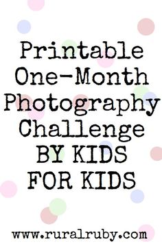 Teaching Yearbook, Coping Skills Activities, Fun Photography, Photography Help, Photo Club, Photography Challenge