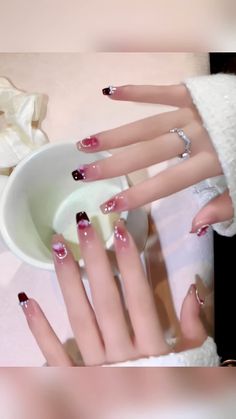 Nail Art Inspiration