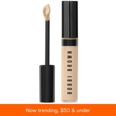 in stock Bobbi Brown Corrector, Full Coverage Concealer, Creamy Concealer, Too Faced Concealer, Under Eye Bags, Color Corrector, Makeup Concealer, Eye Bags, No Foundation Makeup