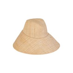 The Cove - Straw Bucket Hat in Natural | Lack of Color US Straw Bucket Hat, Organic Nature, Lack Of Color, The Cove, Childrens Hats, Halo Style, Hat Boxes, Wearing A Hat, Woven Raffia