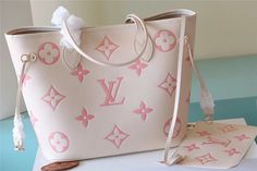 ELE - LUV Bags - 504 A+ Excellent Quality; Contact us if you've any questions in your mind. Louis Vuitton Bag Pink, Trendy Tote Bags, Trendy Tote, Vuitton Bag, Evening Bags, Louis Vuitton Bag, Mini Bag, Contact Us, Clutch Bag