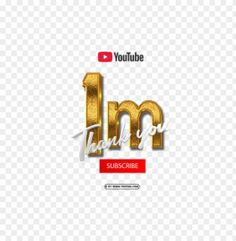 the logo for youtube's new music video, i am not sorry to you