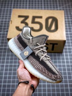 Yeezy 350 Boost, 350 Boost