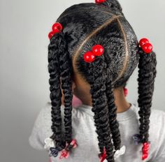 Easy Little Girl Hairstyles, Girly Hairstyles