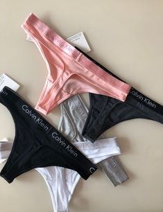 Calvin Klein Panties, Calvin Klein Outfits, Intimo Calvin Klein, Baddie Outfits Casual