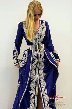 Kaftan Caftan Gallery, Moroccan Kaftan, Moroccan Fashion, Moroccan Dress, Moroccan Caftan, Arab Fashion, Caftan Dress, Islamic Fashion, Kaftan Dress