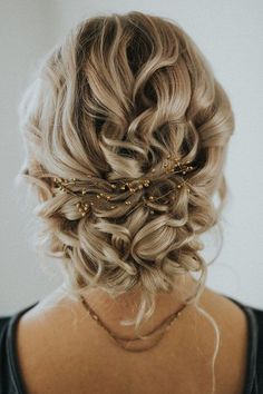 18 Special Occasion Hairstyles That Will Make You Enchant the Big Day! Occasion Hairstyles, Pageant Prep, Occasion Hair, Special Occasion Hairstyles, Curly Hair Updo, Best Wedding Hairstyles, Ombre Hair Color, Undercut Hairstyles, Trending Hairstyles