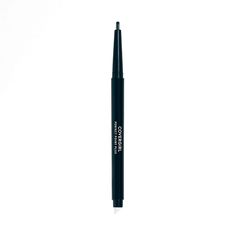 WATERPROOF EYELINERThis waterproof formula glides on easily and stays on until you take it off SOFTEN IT UPSoften your look with a hint of color or go full drama by layering the liner over eyeshadow NO SHARPENING NEEDEDA built-in sharpener on the base ensures you have a perfect pen every time MULTIPLE COLORSChoose from black onyx or brown sable for any occasion CRUELTY-FREE MASCARAAll COVERGIRL products are cruelty-free and never tested on animals Makeup Products Cheap, Covergirl Eyeliner, Cheap Makeup Brands, Cruelty Free Mascara, Eye Makeup Orange, Best Cheap Makeup, Clarins Makeup, Makeup Cheap, Beauty Hacks Eyelashes