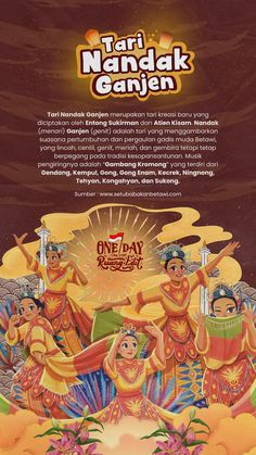 Poster Tarian, Poster Art Ideas, Book Illustration Layout, Keyword Elements Canva, Desain Buklet, Graphic Design Infographic, Canvas Learning, Event Poster Design