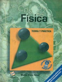 a book cover with three balls in the shape of a triangle on top of a map