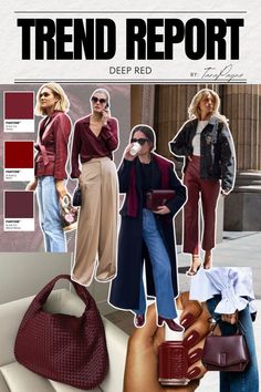 Fall Winter Trends, Fall Trends Outfits, Autumn Trends, Fashion Fail, Trendy Winter, Fashion Trends Winter, Trendy Fall Outfits, Trend Report, Winter Trends