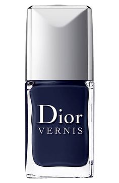 Blueberry Healthy, Dior Nail Polish, Moodboard Design, Navy Girl, Ocean Eyes, Blue Label, Fruit Garden