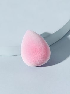 Pink    PUR   Embellished   Beauty Tools Cloud Skin, Sponges Makeup, Jade Weber, Powder Products, Makeup Blending, Photoshop Tutorial Photo Editing, Beauty Blenders, Blending Sponge, Latest Makeup