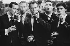 Groomsmen Photoshoot, Groom And Groomsmen Pictures, Funny Groomsmen Photos, Groomsmen Wedding Photos, Groomsmen Photography, Groomsmen Photo, Groomsmen Poses, Groomsmen Getting Ready