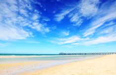 the beach is clean and ready to be used as a backdrop for photoshopped