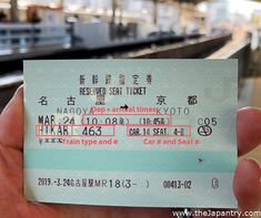 How to use Japan Rail Pass (JR Pass) | The Japantry Travel Log, Dream Destinations, International Airport