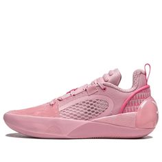 Li-Ning Wade All City 12 Encore 'Family Love' ABAU029-4 Hoop Shoes, Way Of Wade, Fashion Performance, Family Love, Stylish Sneakers, Basketball Shoes, Perfect Pair, Your Perfect, Basketball