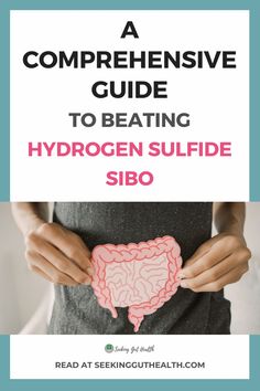 Learn everything you need to conquer hydrogen sulfide SIBO (H2S). Break free from SIBO discomfort with our guide to tackling hydrogen sulfide SIBO through both natural remedies and conventional approaches. Oregano Oil