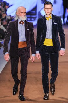 Etro Milan Men's Fashion Week, Gentleman Outfit, Quirky Fashion, Bespoke Tailoring, Man Style, Menswear Collection, Dolce And Gabbana Man, Fall 2014