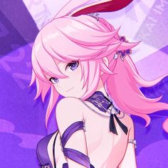 Honkai impact || Sakura icon → Official art ! Yae Sakura Pfp, Honkai Impact Sakura, Yae Sakura Icon, Herrscher Of Corruption, Yae Sakura Honkai Impact, Couple Wa, Honkai Icons, Yae Sakura, Dp Girl