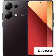 the redmi note 8 pro is on sale now