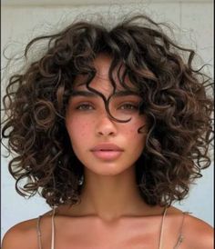 Hair Styles For Wedding, Short Curly Hair Styles, Good Haircut, Donating Hair, Long To Short Hair, Short Curls, Curl Hair, Curly Haircuts