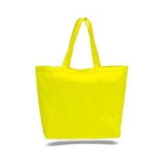 Heavy Canvas tote bag with velcro closure and self fabric handles. Custom Printed Heavy Canvas Big Tote Bag in Yellow | Cotton | Totes | Canvas Tote Bags | Grocery Totes Big Tote Bags, Gear Organizer, Grocery Tote, Eco Friendly Bags, Tool Bag, Best Of The Best, 6 D, Custom Bags, Custom Canvas