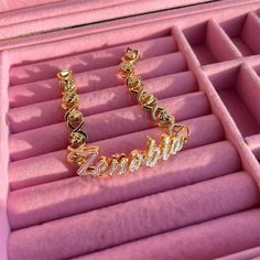 XO Chain Name Bracelet, Name Plate Brcacelet, Double Nameplate Bracelet, Gold 3D Name Bracelet, Two Tone Bracelet, Custom Name Bracelet - Etsy Custom Name Bracelet, Xo Chain, Nameplate Bracelet, Two Tone Bracelet, 3d Name, Bracelet Name, Name Bracelet, Bracelet Gold, Name Plate