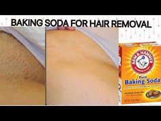 Methods of Unwanted Hair Removal by Fiona Hemmings | This newsletter was created with Smore, an online tool for creating beautiful newsletters for educators, businesses and more Natural Hair Removal Remedies, Pubic Hair Removal, Baking Soda For Hair, Hair Removal Diy, Unwanted Hair Permanently, Natural Hair Removal, Unwanted Facial Hair, Body Hair Removal, Nose Job