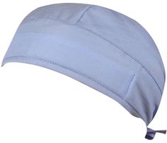 Solid Baby Blue Scrub Cap, Cardiologist, Doctors Veterinarian Hospital Surgeons Hat with comfortable terry cloth sewn in Sweatband. MADE IN THE USA. 100 percent Cotton. One size fits many. Design for adult men, women, some teens. Quality Surgical Cap. Very Stylish design for medical and healthcare professionals. Durable but lightweight during long procedures. Adjustable ties for a great fit. Comfortable Sweatband to absorb moisture during intense moments in the operating room to help you maintai Veterinarian Hospital, Surgeon Scrubs, X Ray Tech, Operating Room, Blue Scrubs, Nurse Hat, Scrub Caps Surgical, Surgical Caps, Hat For Man