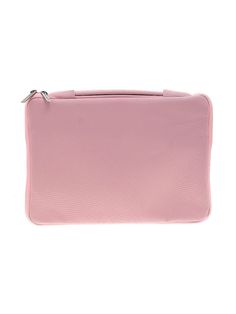 Mosiso Laptop Bag Size: One Size Bags - used. No Fabric Content | Mosiso Laptop Bag: Pink Bags Pink Bags, Pink Laptop, Pink Bag, Laptop Bag, Women Handbags, Laptop, Handbags, For Women, Pink