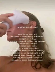 ☆ credit ☆ hotgirlhealthclub on Instagram Lymph Drainage Massage, Heal Your Soul, Pregnant Diet, Get My Life Together, Healthy Girl, Cosmetic Procedures, Healthy Lifestyle Inspiration, August 27, Low Impact Workout