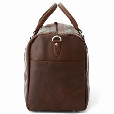 *  Detachable shoulder strap  
 *  Genuine raw leather  
 *  Very spacious Leather Overnight Bag, Raw Leather, Training Bags, Leather Duffle Bag, Workout Bags, Leather Duffle, Jewelry For Men, Overnight Bag, Dark Brown Leather