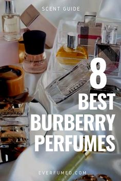 [object Object] Summer Perfumes, Burberry Weekend, Perfumes For Women, Frederic Malle