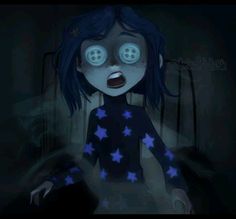 🌀Coralain🌀 🌀🌀🌀🌀🌀 Coraline Wallpaper, Halloween Movies, The Doll