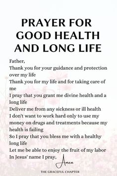 Prayer For Money Blessing Prayer For Good Health, Prayer Ideas, Prayer For My Family, Financial Wisdom, Prayer Points, Prayer For Health