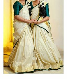 Davani Half Saree Kerala Set, Kerala Traditional Half Saree Designs, Set Half Saree Kerala, Kerala Davani Set, Dawani Designs Kerala Style, Kerala Style Dhavani Set, Half Saree Kerala Style, Dhavani Set New Model, Dhawani Designs Kerala