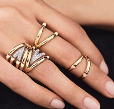 Fast shipping available. Made in France Louis Vuitton Store, Louis Vuitton Official Website, Art Jewelry Design, Luxury Jewelry Brands, Louis Vuitton Jewelry, Bold Jewelry, Louis Vuitton Official, Jewelry Lookbook, Gold Plated Rings