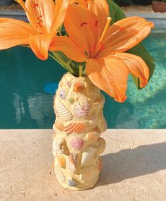 Message in a Bottle Vase – Renn New York Bottle Vases, Washed Ashore, Building Process, The Odyssey, Message In A Bottle, Garden Of Eden, Bottle Vase, Large Vase, Flower Vase