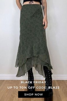 More than 2000 styles: Y2K, Baggy, 90s Style, Fairy Grunge, Vintage, Indie, Dark academia. Check our site for more summer outfits, Black Friday sale. Ocean Girl Aesthetic, Tokyo Fits, Midi Rock Outfit, Melanie Concert, Pattern Midi Skirt, Midi Skirt Green, Midi Skirt Outfits, Earthy Vintage, Fairycore Fashion