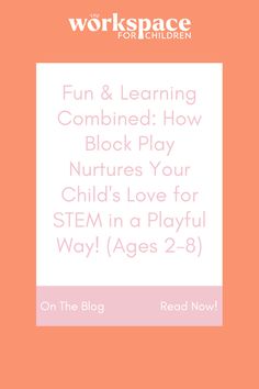 Unlock the potential of STEM learning with block play! From building structures to exploring patterns and problem-solving, this hands-on activity is a fun and effective way to develop critical thinking skills in young minds. Discover the endless possibilities of block play and watch your child's curiosity and creativity flourish. Stem Learning, Thinking Skills, Hands On Activities