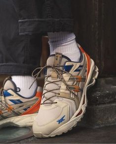 Asics Gel Outfit, Asics Aesthetic, Asics Outfit, Asics Gel Kayano, Gel Kayano, Hype Shoes, Shoe Inspo, Asics Shoes, Swag Shoes