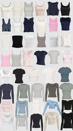 Types Of Tops, Types Of Clothes, Mode Zara, Skandinavian Fashion, Sims4 Clothes, Cute Lazy Day Outfits, Lazy Day Outfits, Simple Trendy Outfits, Cute Everyday Outfits