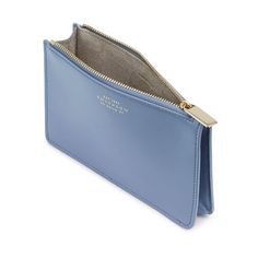 Wigmore Small Travel Pouch  $315 | Smythson Rectangular Wallet With Removable Pouch For Office, Modern Pouch With Interior Card Slots For Everyday Use, Versatile Everyday Organizer With Zipper Pouch, Versatile Pouch Clutch With Interior Card Slots, Rectangular Travel Pouch With Zipper Pocket, Versatile Pouch With Interior Card Slots For On-the-go, Versatile Coin Purse With Card Slots For On-the-go, Versatile Pouch With Interior Card Slots, Everyday Bag With Card Slots In Rectangular Case