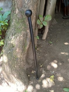 This listing is for an original handmade 1920's style African Mahogany Walking / Hiking Stick / Cane. Each is hand-carved from solid Mahogany (Shown in Black Mahogany), Ebony (not shown), or Rosewood (Shown). Each cane/walking stick is ambidextrous, unisex, & one-of-a-kind. Each is made here in Kenya, Africa by the Kamba Tribe. --Appx weight: 750-1.8kilograms depending on length and wood type. --Measures appx: 28-78inches x 2.5-3.5inches. CHOOSE AT CHECKOUT. If you require 17-22 inch, check 1920 Style, 1940 Style, Antique Bamboo, 1940's Style, 1920 Fashion