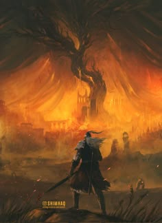 elden ring Messier The Impaler Elden Ring, Elden Ring Dlc, Elden Ring Shadow Of The Erdtree