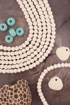 5mm Round Cream Spacer Beads, Bone: Neutral Off-White, beads for natural hippie DIY beach jewelry Cheap Cream Round Bead Bracelets, Cheap Cream Round Beads Bracelets, Affordable Cream Round Bead Necklace, Wood Beads Jewelry, Diy Beach, Beaded Jewelry Bracelets, Cow Bones, Beach Diy, African Trade Beads