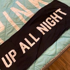 Super Rare And Hard To Find Vs Pink Body Pillow Cover. Says Love Pink On One Side And Up All Night On The Other. No Known Flaws. Zips Closed You Can Remove And Wash. Pink Victoria Secret Bedding, Body Pillow Cover, Up All Night, Pink Body, Body Pillow Covers, Body Pillow, Hard To Find, Vs Pink, Victoria Secret Pink